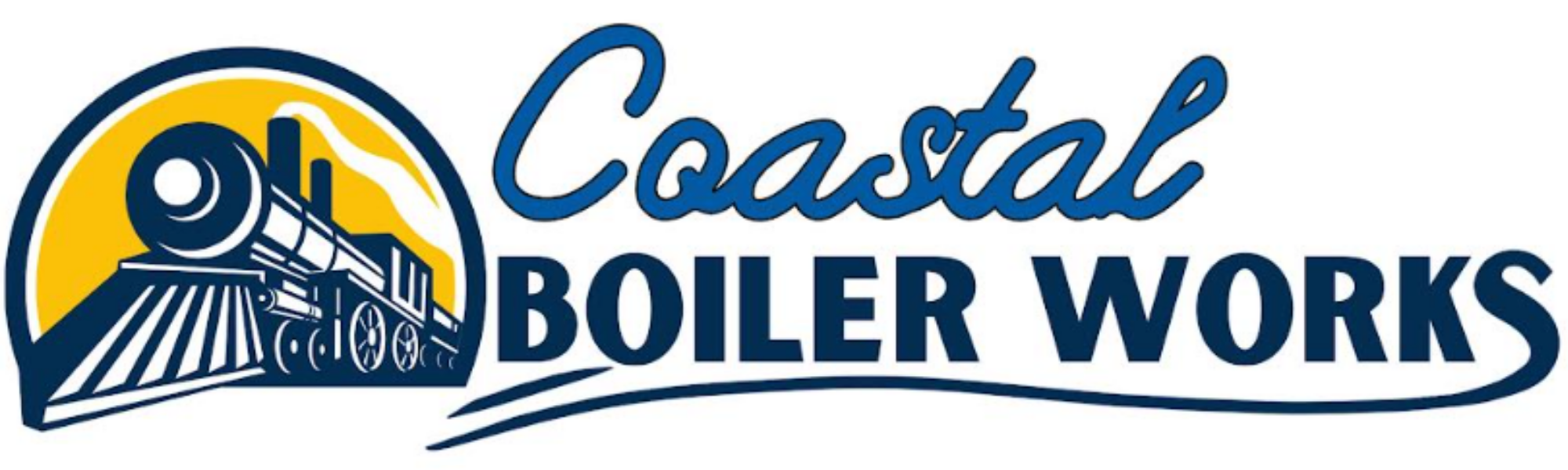 Coastal Boiler Works